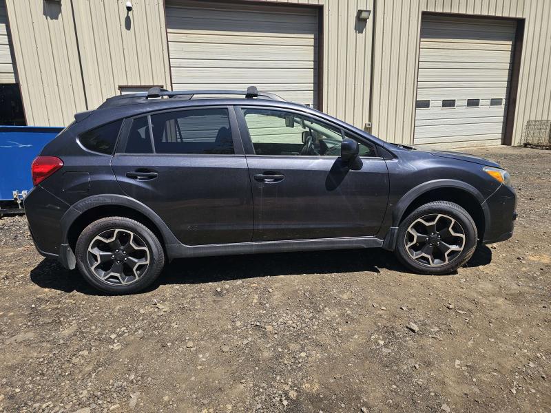 2014 Subaru Crosstrek Lower Control Arm Rr