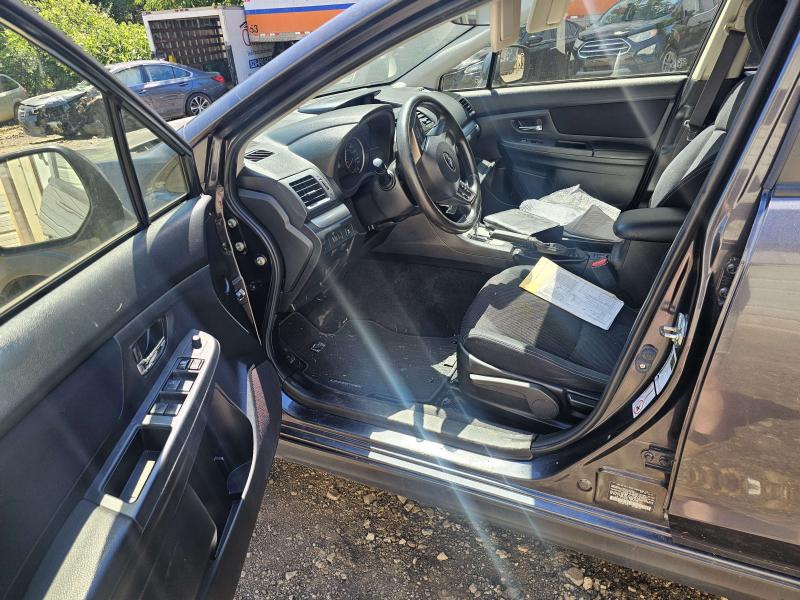 2014 Subaru Crosstrek Lower Control Arm Front