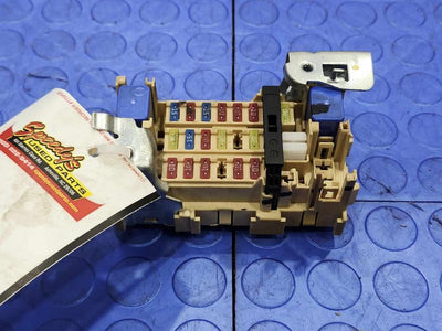 2013-2019 Nissan Versa Instrument Panel Junction Block Genuine OEM 24311-1HA0A