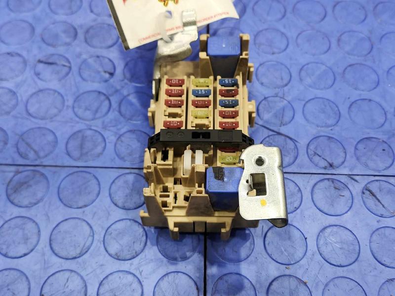 2013-2019 Nissan Versa Instrument Panel Junction Block Genuine OEM 24311-1HA0A