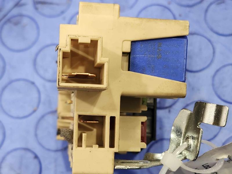 2013-2019 Nissan Versa Instrument Panel Junction Block Genuine OEM 24311-1HA0A