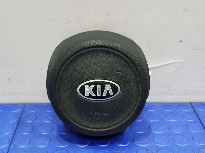 2016 Kia Sedona Air Bag