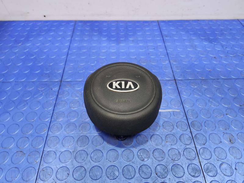 2016 Kia Sedona Air Bag