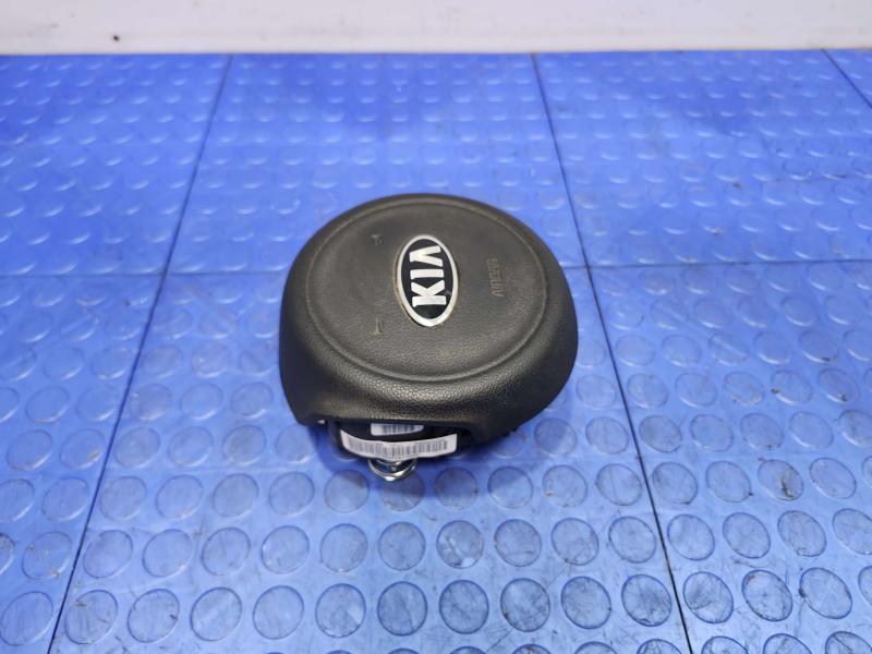 2016 Kia Sedona Air Bag