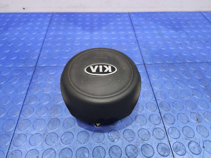 2016 Kia Sedona Air Bag