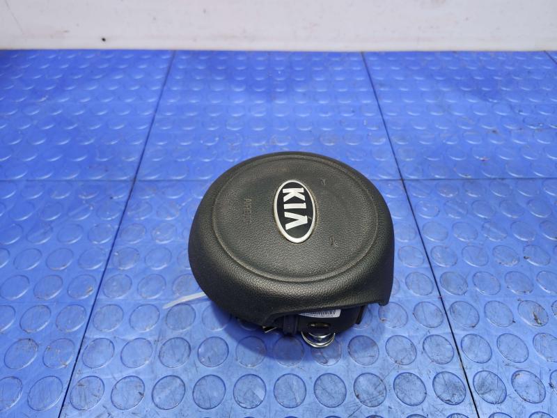 2016 Kia Sedona Air Bag
