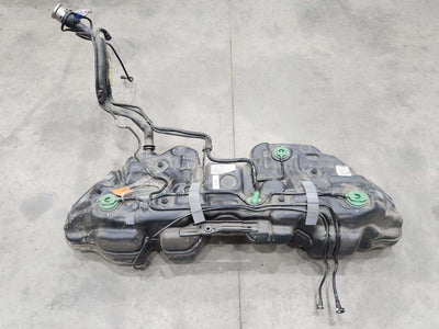2017 Mercedes-Benz C300 W205 Sedan Fuel Tank Assembly Gas Tank OEM 2054707400