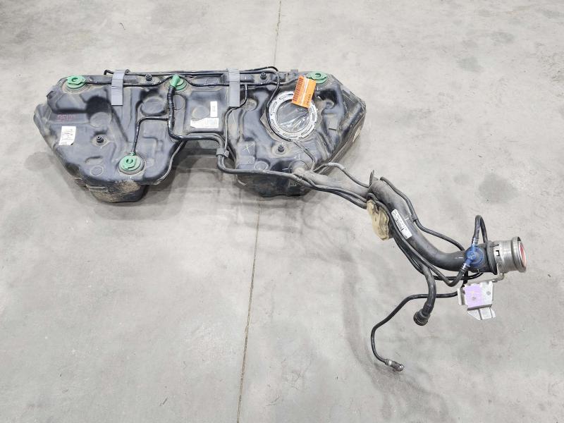 2017 Mercedes-Benz C300 W205 Sedan Fuel Tank Assembly Gas Tank OEM 2054707400