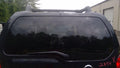 2006 Nissan Xterra Back Glass/Window
