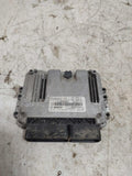 2014 Ford Focus Engine/Motor Brain Box