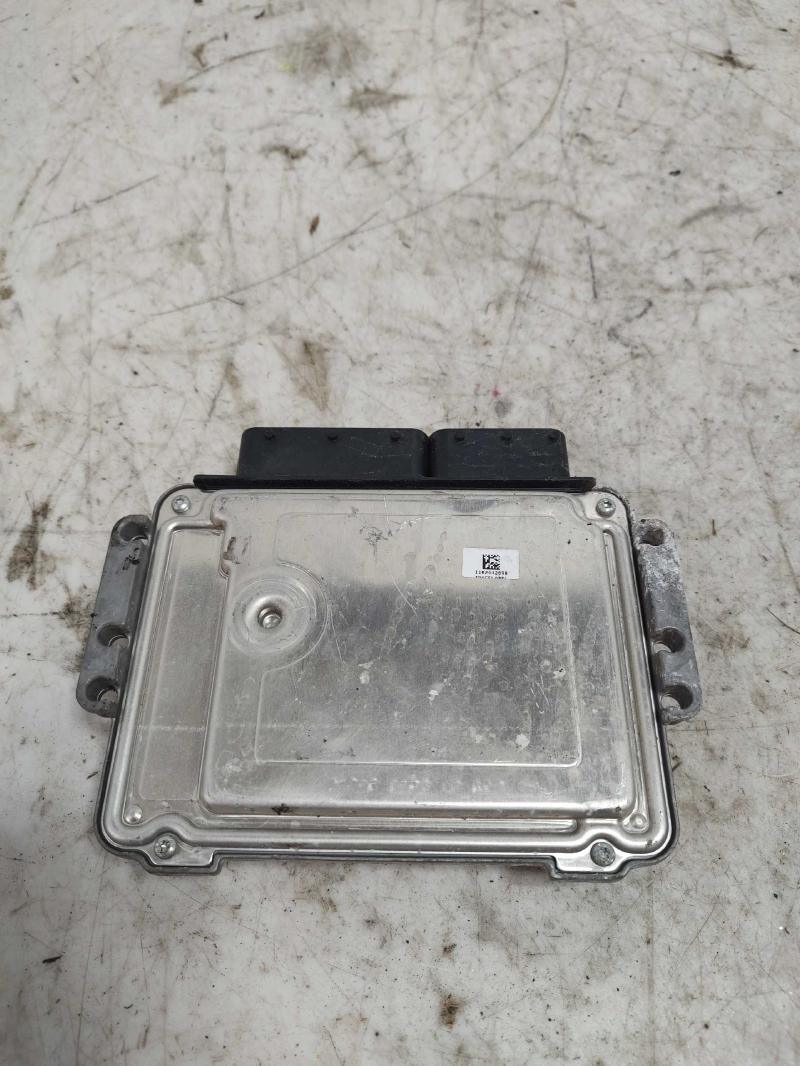 2014 Ford Focus Engine/Motor Brain Box