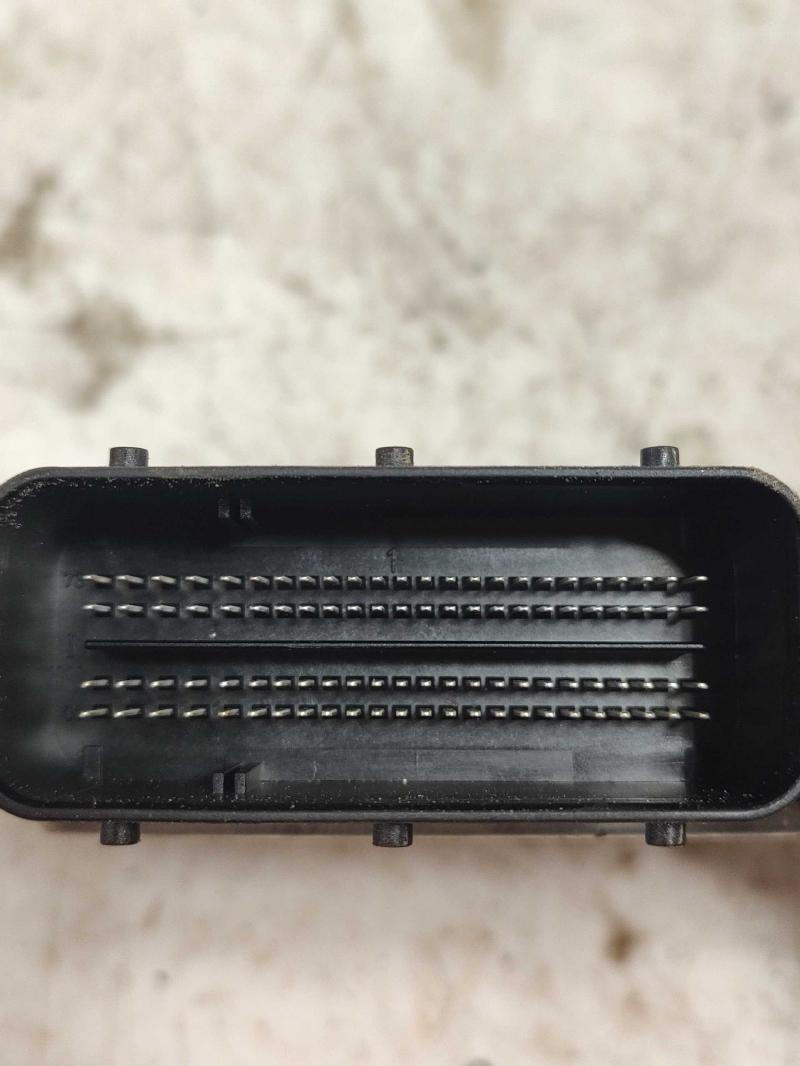2014 Ford Focus Engine/Motor Brain Box