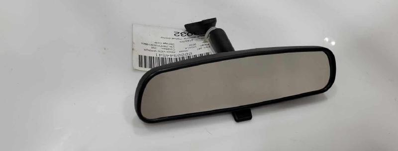 2003 Toyota Highlander Rear View Mirror