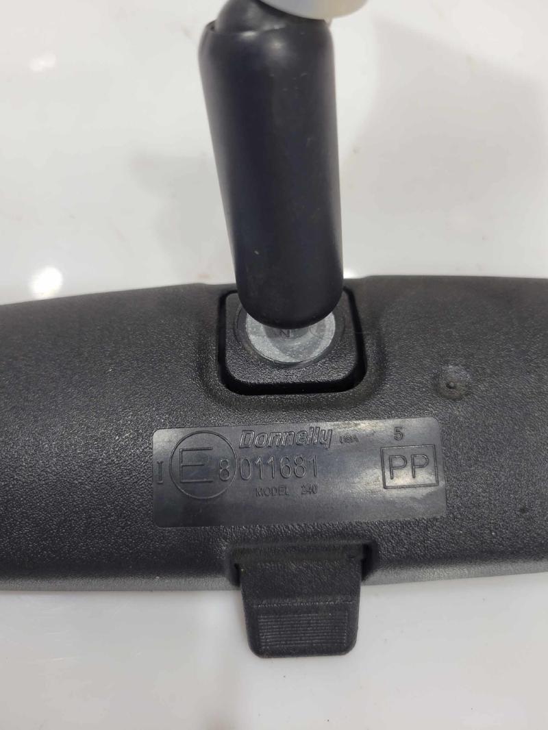 2003 Toyota Highlander Rear View Mirror