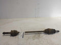 2008 - 2013 Subaru Forester Rear CV Axle LH or RH Side OEM 28421SC021