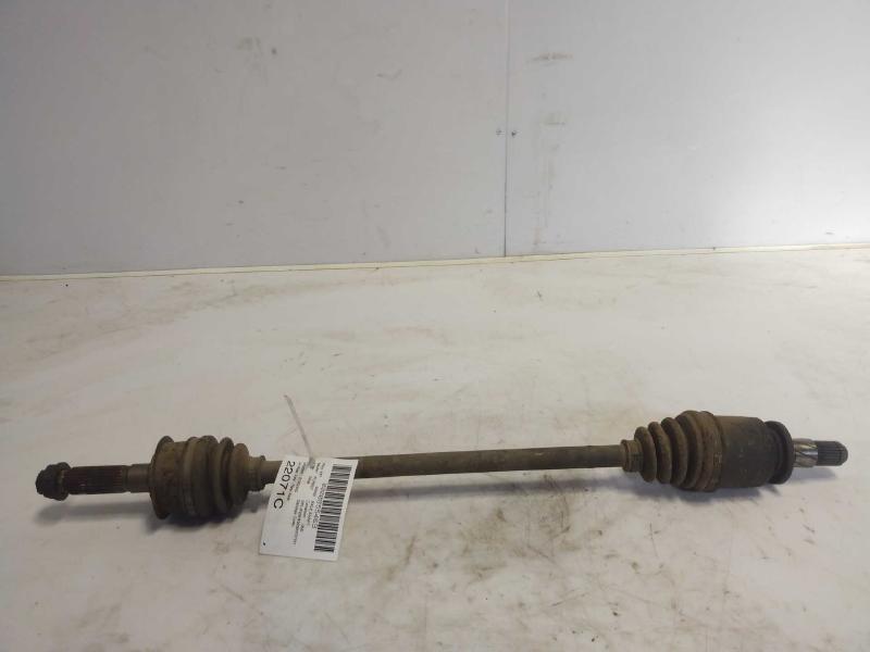 2008 - 2013 Subaru Forester Rear CV Axle LH or RH Side OEM 28421SC021