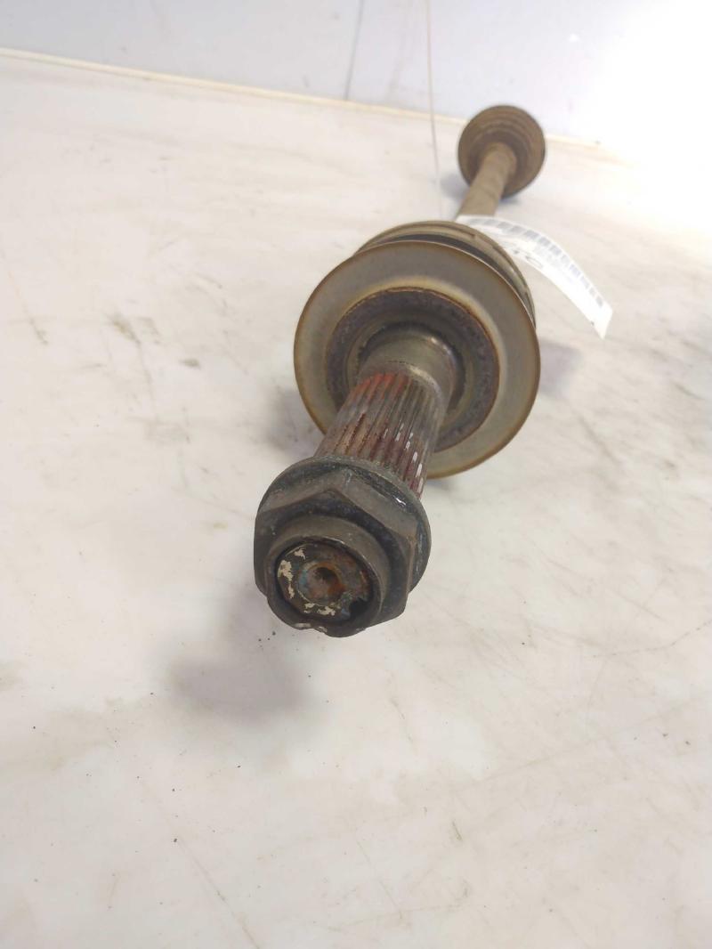 2008 - 2013 Subaru Forester Rear CV Axle LH or RH Side OEM 28421SC021