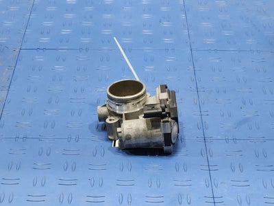 2018 Chevrolet Equinox Throttle Body/Valve Assy