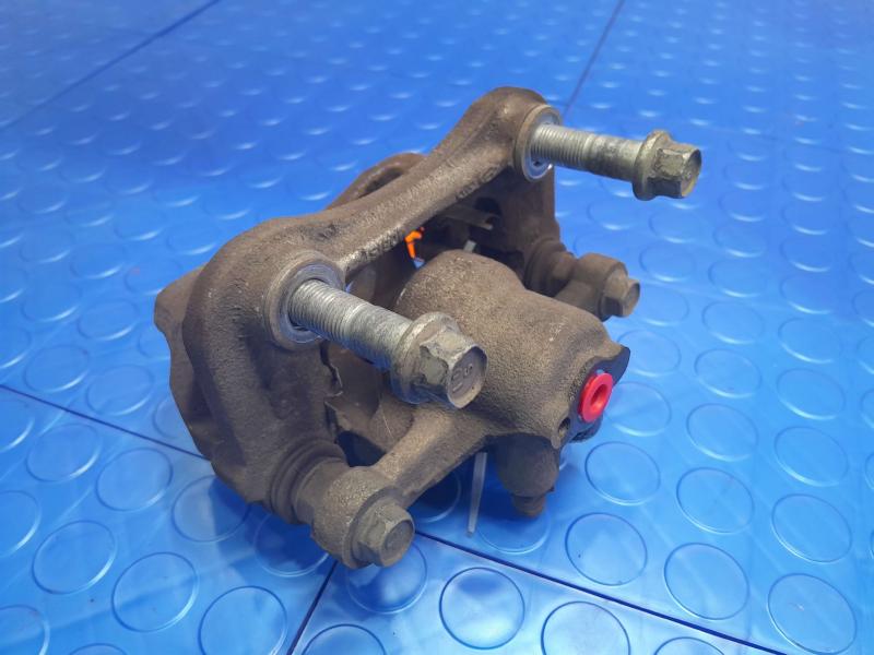 2020 Kia Optima Caliper