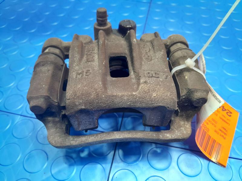 2020 Kia Optima Caliper