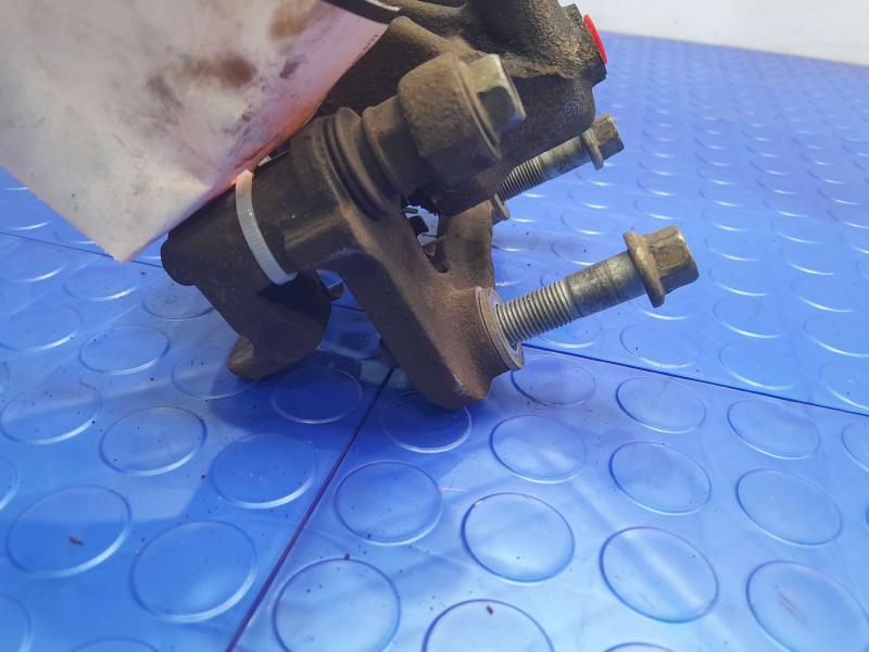 2020 Kia Optima Caliper