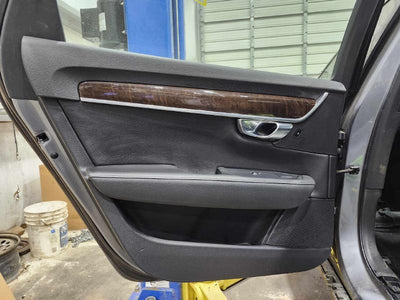 2018 Volvo S90 Rear Door Trim Panel