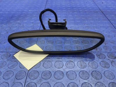 2015 Porsche Panamera Rear View Mirror