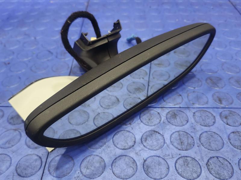 2015 Porsche Panamera Rear View Mirror