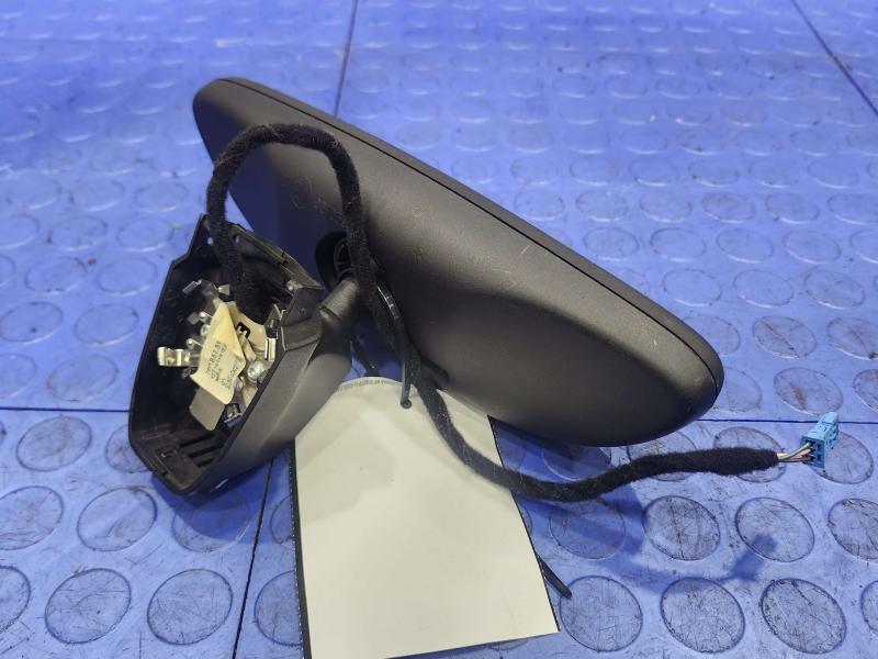 2015 Porsche Panamera Rear View Mirror