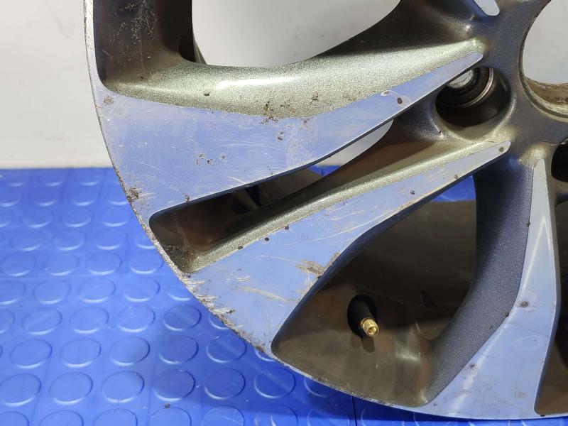 2013 Honda Accord Wheel