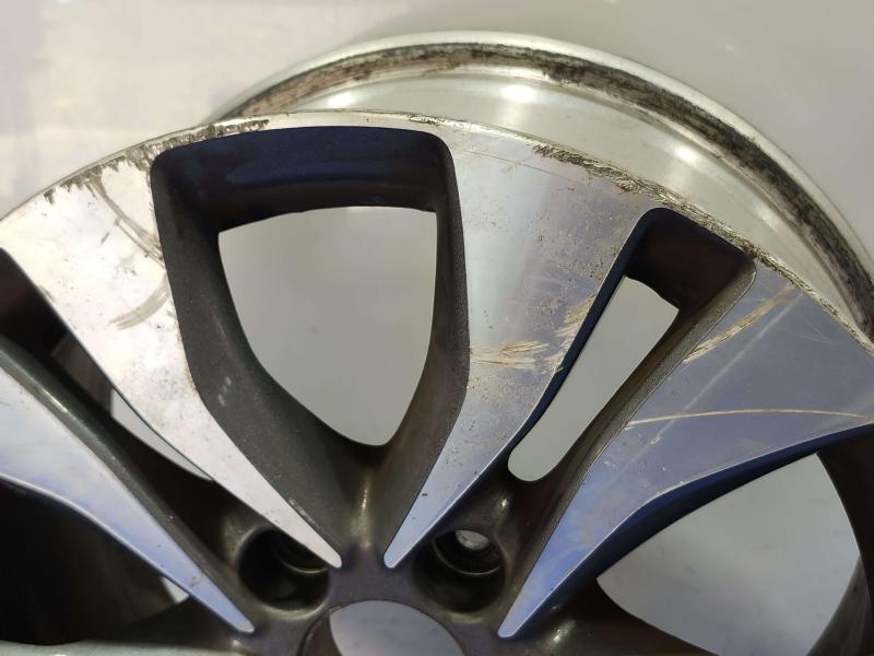 2013 Honda Accord Wheel