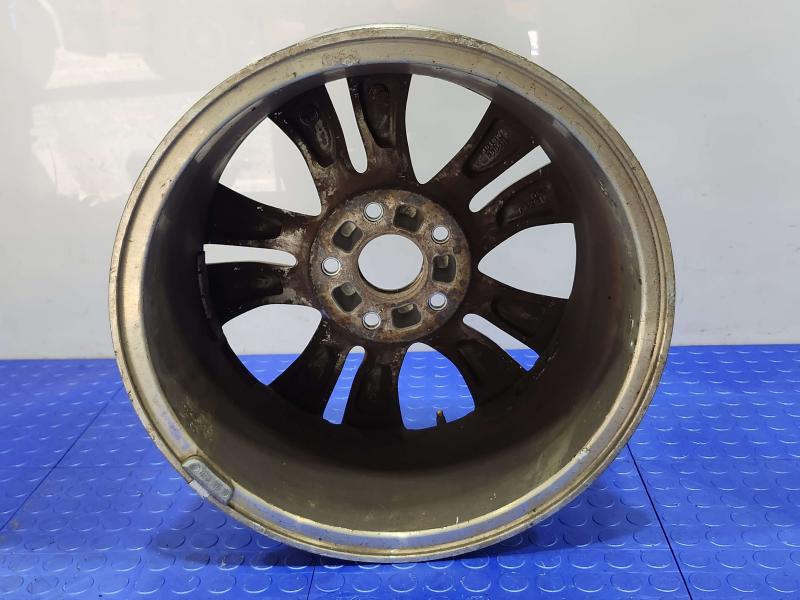 2013 Honda Accord Wheel