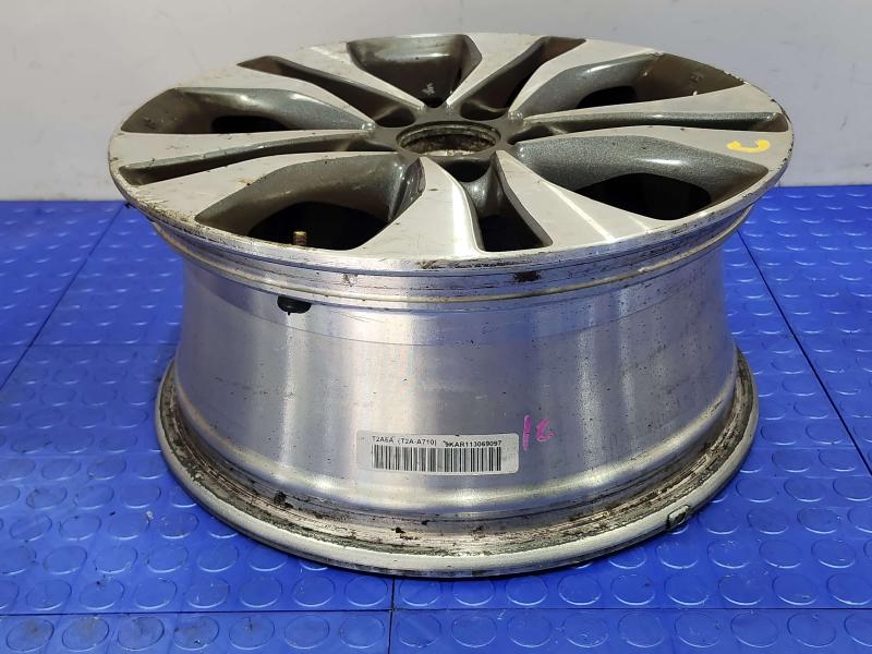2013 Honda Accord Wheel