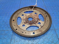 2018 Jaguar XE Flywheel