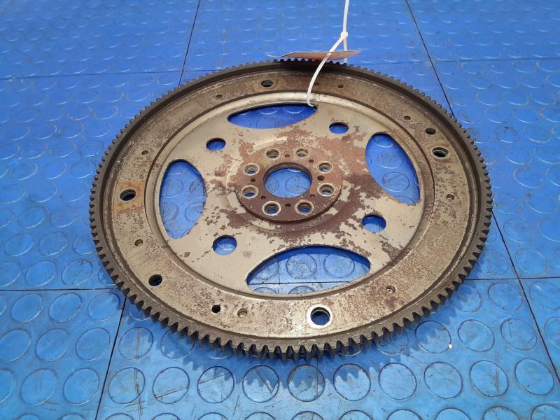 2018 Jaguar XE Flywheel