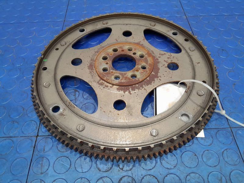 2018 Jaguar XE Flywheel