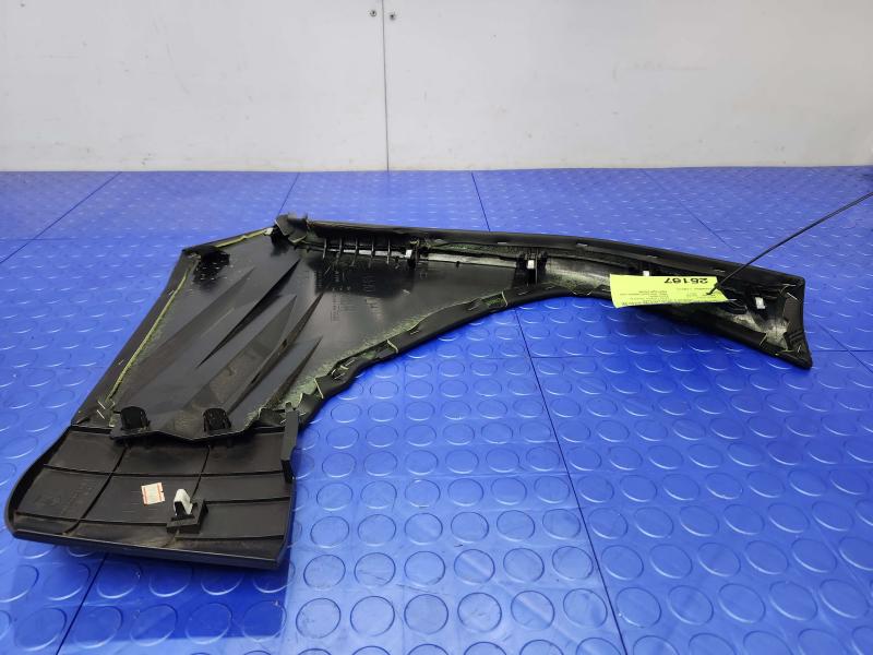 2011 Infiniti QX56 Misc Ebay Parts