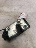 2008 Smart Fortwo Front Door Latch