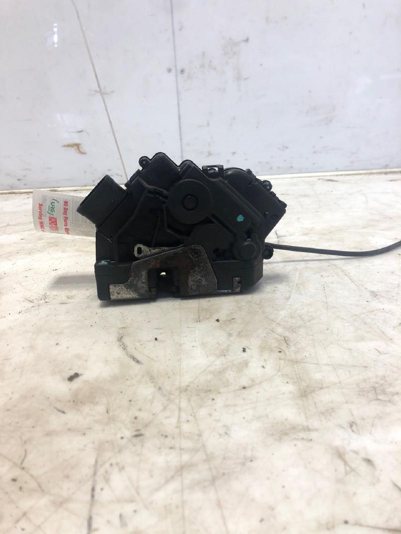 2008 Smart Fortwo Front Door Latch