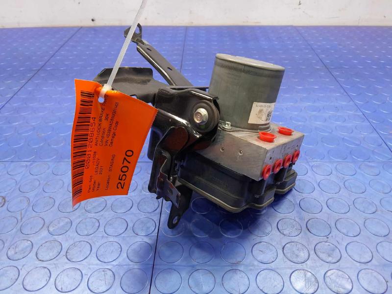 2021 Subaru Legacy Anti-Lock Brake Parts