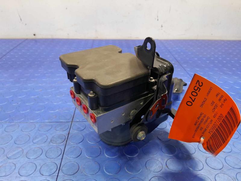 2021 Subaru Legacy Anti-Lock Brake Parts
