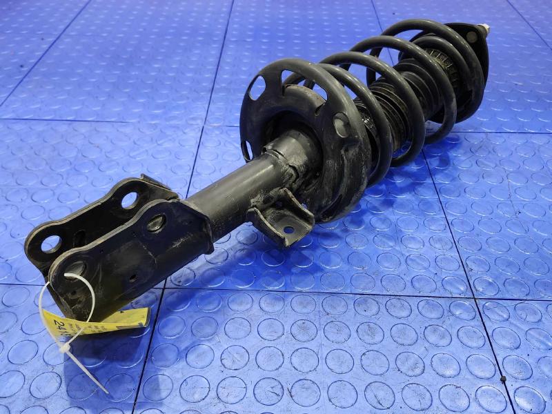 2014-2016 Mazda 6 Front Strut Assembly Left Driver Side Genuine OEM GJR934900C,LH