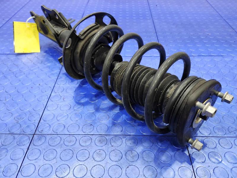 2014-2016 Mazda 6 Front Strut Assembly Left Driver Side Genuine OEM GJR934900C,LH