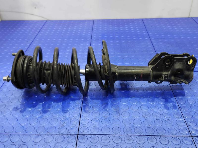 2014-2016 Mazda 6 Front Strut Assembly Left Driver Side Genuine OEM GJR934900C,LH
