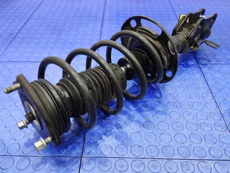 2014-2016 Mazda 6 Front Strut Assembly Left Driver Side Genuine OEM GJR934900C,LH