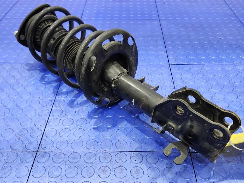 2014-2016 Mazda 6 Front Strut Assembly Left Driver Side Genuine OEM GJR934900C,LH