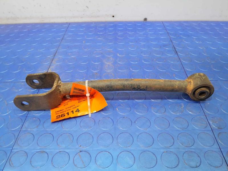 2015 Dodge Journey Upper Control Arm Rear