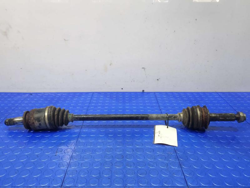 2008-2013 Subaru Forester Rear CV Drive Axle Left or Right Side OEM 28421SC021,RH