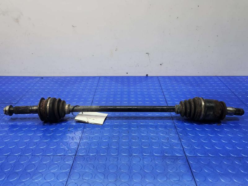 2008-2013 Subaru Forester Rear CV Drive Axle Left or Right Side OEM 28421SC021,RH