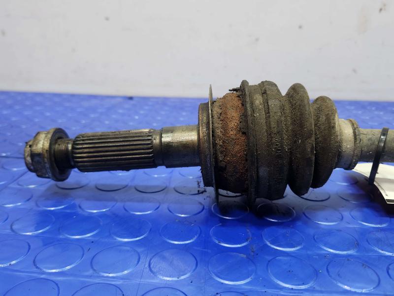 2008-2013 Subaru Forester Rear CV Drive Axle Left or Right Side OEM 28421SC021,RH